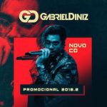 Download CD Gabriel Diniz Promocional 2018.2