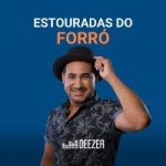 Download CD Estouradas do Forró Vol. 2 (2018)