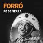 Download CD MP3 Forró Pé de Serra [MP3] via Torrent