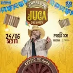 Download Buscapé Arreio de Ouro - Pojuca/BA - 24/06/2022 - Jonathan Corcino [Mp3] via Torrent
