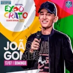 Download João Gomes - Expocrato 2022 - 17/07/2022 - Jonathan Corcino [Mp3] via Torrent