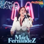 Download Mari Fernandez Na Expocrato 2022 - [Mp3] via Torrent