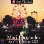 Download Mari Fernandez Ao Vivo Expocrato 2022 [Mp3] via Torrent