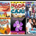 Download NODA DE CAJU - (GRANDES SUCESSOS) - JONATHAN CORCINO [Mp3] via Torrent