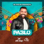 Download PABLO - JOÃO EDSON CDS - FORROGAÇO 2022 - PIRANHAS-AL - CD OFICIAL [Mp3] via Torrent