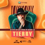 TIERRY – CD