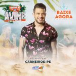 Download Avine Vinny – Carneiros-PE – 2020 [Mp3] via Torrent