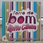 Download KATIA CILENE E FORRÓ DO BOM - FORRÓ NO SÍTIO (2007) [Mp3] via Torrent