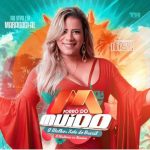 Download Forró do Muído - Áudio do DVD - 2020 [Mp3] via Torrent