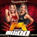 Download Forró do Muido - Cabaret do Muido - 2016 [Mp3] via Torrent