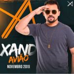 Download CD Xand Avião - Novembro 2019 [Mp3] via Torrent