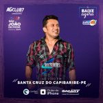 Download Ze Cantor – Santa Cruz do Capibaribe-PE – Junho – 2019 [Mp3] via Torrent