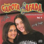 Garota Safada Vol.4