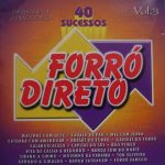 forro direto vol 03