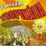 Forrozão Tropykália VOL.04 – Ao Vivo I