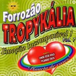 Forrozão Tropykália VOL.07 – Planeta de Cores