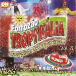 Forrozão Tropykália VOL.08 – Enquanto Houver Amor