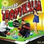 Forrozão Tropykália VOL.11 – A Bola da Vez