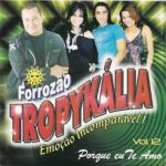 Forrozão Tropykália VOL.12 – Porque Te Amo