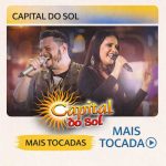 Capital do Sol – Mais Tocadas 🎵 | Os maiores sucessos