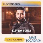 Kleyton Souza – Mais Tocadas 🎵 | Os maiores sucessos do artista Kleyton Souza – Mais Tocadas 🎵 | Os maiores sucessos do artista
