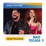 Limão com Mel – Mais Tocadas 🎵 (Forró Tradicional & Brega) 3e892373-6564-4989-ae0b-457b3911c5db