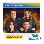 Banda Líbano – Mais Tocadas 🎵 (Forró Tradicional & Tecnobrega) Banda Líbano – Mais Tocadas 🎵 (Forró Tradicional & Tecnobrega)