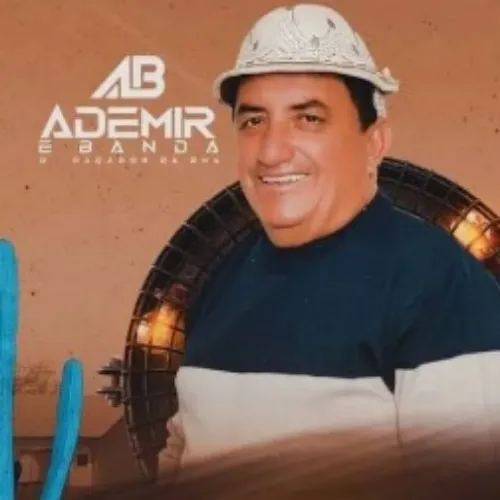 Download Ademir e Banda – Homenagem Ao Grupo São Jorge