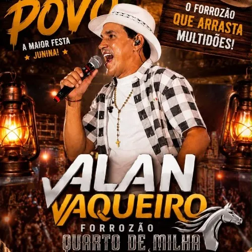 Baixar CDs de Forró – Alan Vaqueiro E Forrozão Quarto De Milha-Setembro – 2026 Download ALAN VAQUEIRO E FORROZÃO QUARTO DE MILHA-SETEMBRO-2026