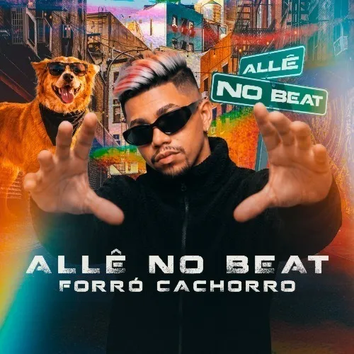 Download Allê No Beat – AO VIVO REPERTORIO ATUALIZADO SETEMBRO 2026 – SOUSA CDS DE PENTECOSTE CEARA