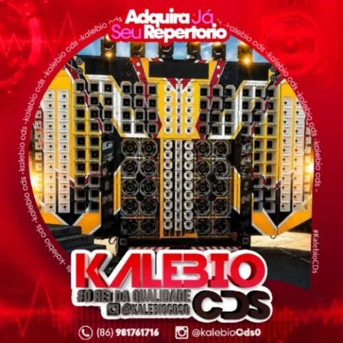 Download ALLE NO BEAT CAIXA E PEDAL SAMPLEADA PRA PAREDÃO OUTUBRO 2026 – kalebio cds
