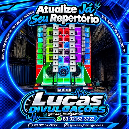 Download ALLE NO BEAT CD NOVO 2k26 OUTUBRO CAIXA SAMPLEADA PRA PAREDÃO – LUCAS DIVULGAÇÕES