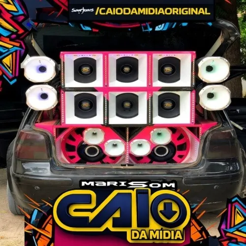 Download ALLÊ NO BEAT CD SETEMBRO 2026 REPERTORIO NOVO PRA PAREDAO @CaioDaMidiaOriginal