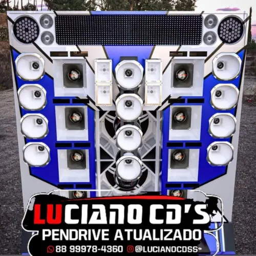 Download ALLE NO BEAT FORRO CACHORRO OUTUBRO DE 2026 LUCIANO CDS