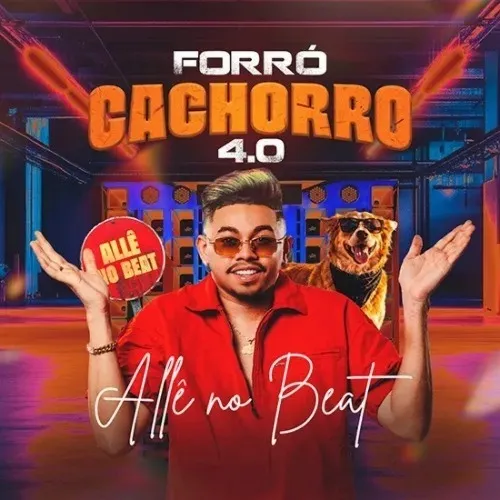 Download ALLÊ NO BEAT – OUTUBRO 2026 @novaideiaofc
