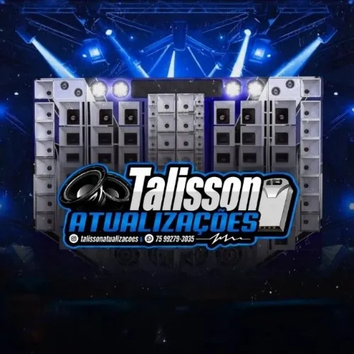 Download ALLÊ NO BEAT – PERDEU , PERDEU – ELEIÇÃO – 2026 TALISSON ATUALIZAÇÕES