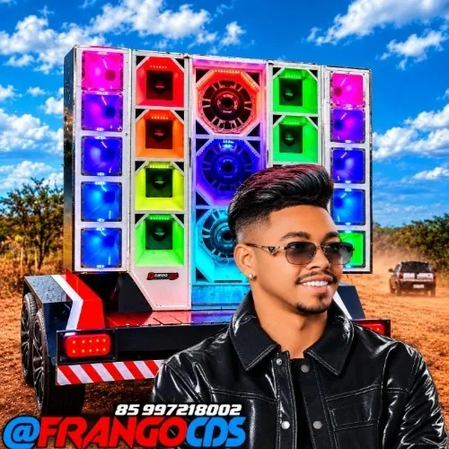 Download ALLÊ NO BEAT SETEMBRO PEDAL E CAIXA PRA PAREDAO FRANGO CDS