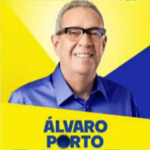 Download ÁLVORO PORTO