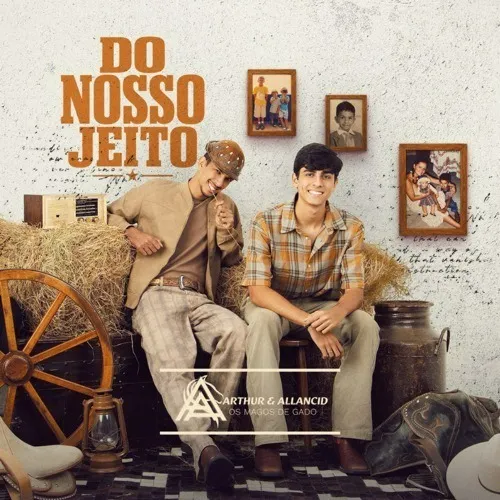 Download Arthur E Allancid Do Nosso Jeito Ewerthynho Divulgações
