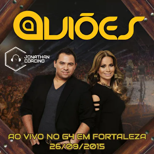 Baixar CDs de Forró – Aviões do – Forró – Ao Vivo No G4 Em Fortaleza/CE – 26/09/2015 – Jonathan Corcino Download Aviões do Forró – Ao Vivo No G4 Em Fortaleza/CE – 26/09/2015 – Jonathan Corcino