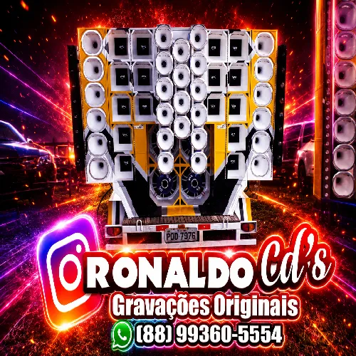 Download Aviões Do Forró Em Dom Pedro MA CD Vol.5 2007 _ronaldocds