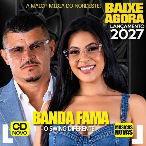 Baixar CDs de Forró – Banda Fama – 2027 – Baixe Agora – Cd Novo 2027 – Barreirinhas Download BANDA FAMA 2027 – BAIXE AGORA – CD NOVO 2027 – BARREIRINHAS