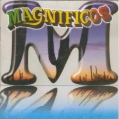 Download Banda Magnificos 2003 O Encanto