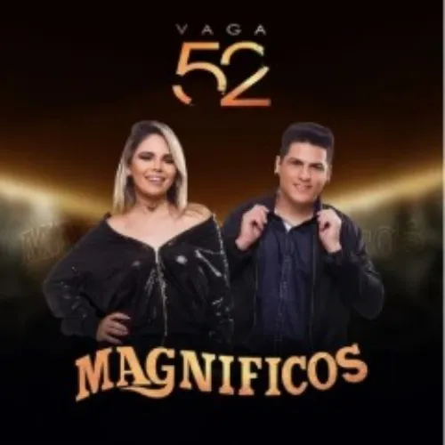 Baixar CDs de Forró – Banda Magnificos 2017 Vaga 52 Download Banda Magnificos 2017 Vaga 52