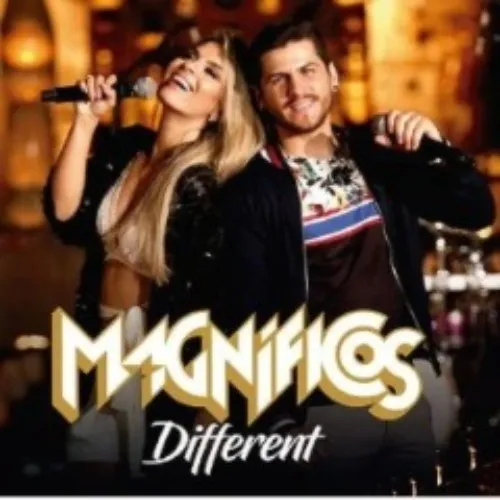 Baixar CDs de Forró – Banda Magnificos 2019 Different Download Banda Magnificos 2019 Different