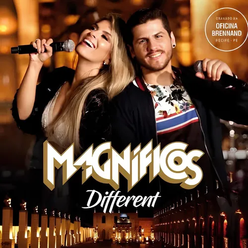 Baixar CDs de Forró – Banda Magnificos – Different Pra Beber Roer e Chorar (2019) Download Banda Magnificos – Different Pra Beber Roer e Chorar (2019)