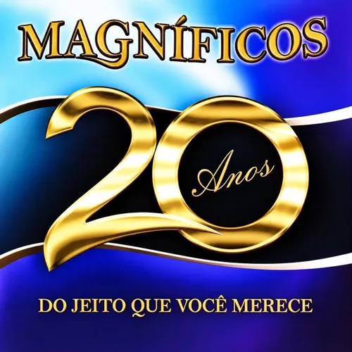 Baixar CDs de Forró – Banda Magníficos – Do Jeito Que Você Merece (2015) Download Banda Magníficos – Do Jeito Que Você Merece (2015)