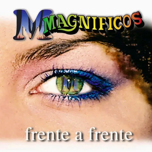 Download Banda Magníficos – Frente a Frente (1999)