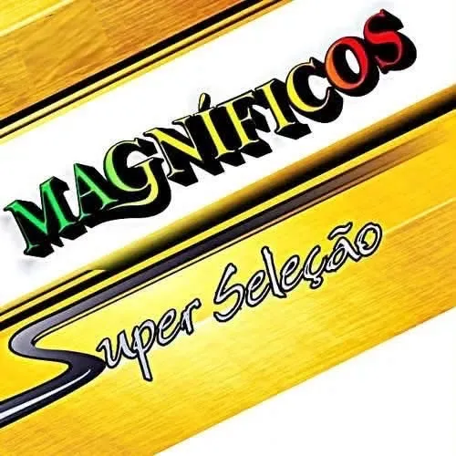 Download Banda Magníficos – Super Seleção (2015)