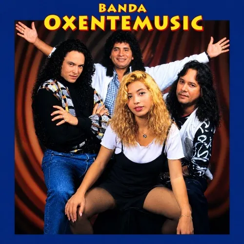Baixar CDs de Forró – Banda Oxente Music – Bacana Download Banda Oxente Music – Bacana